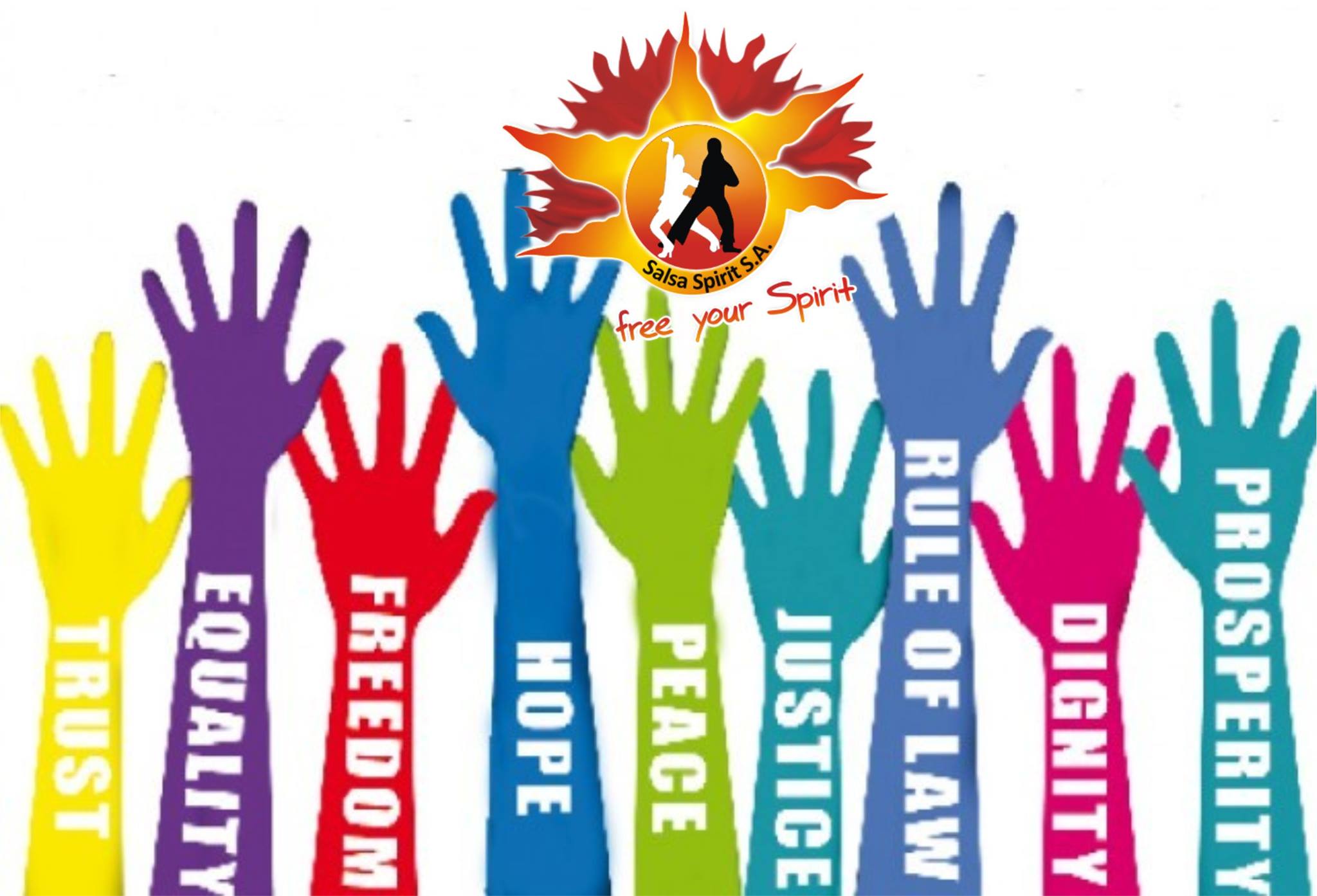 It's Your Human Right To Dance At Baalbek Free Socials Tonight