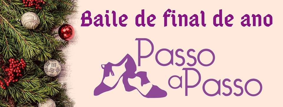 Baile De Final De Ano