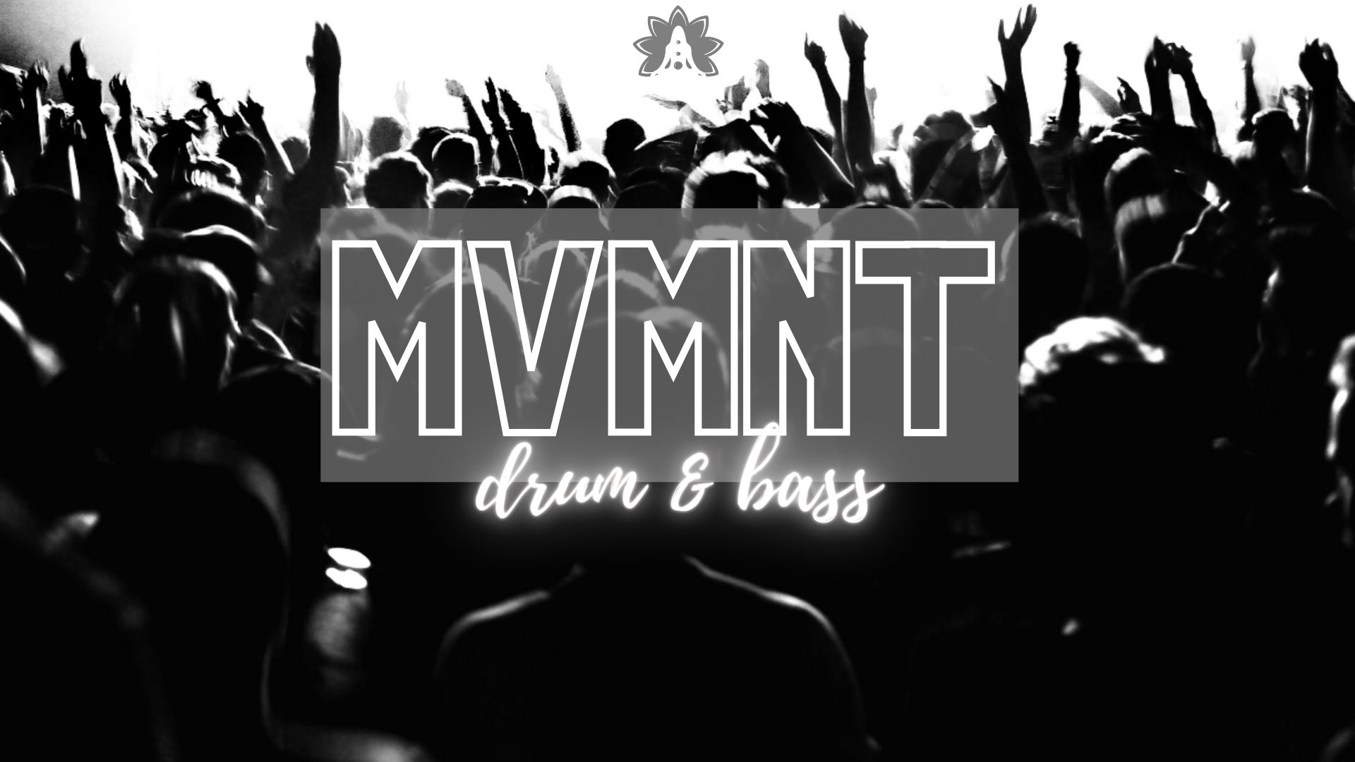 Ecstatic Dance London presents: MVMNT - Drum and Bass - Ecstatic Dance & Cacao