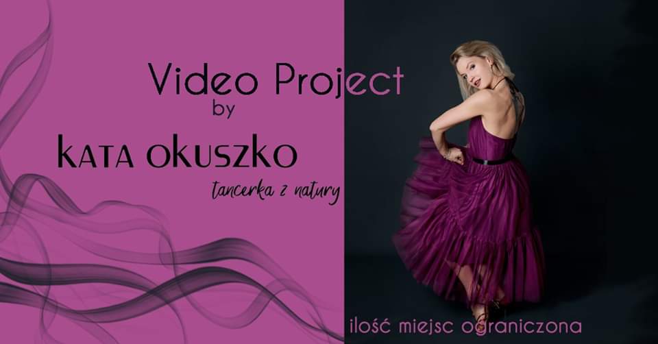 Video Project by Kata!