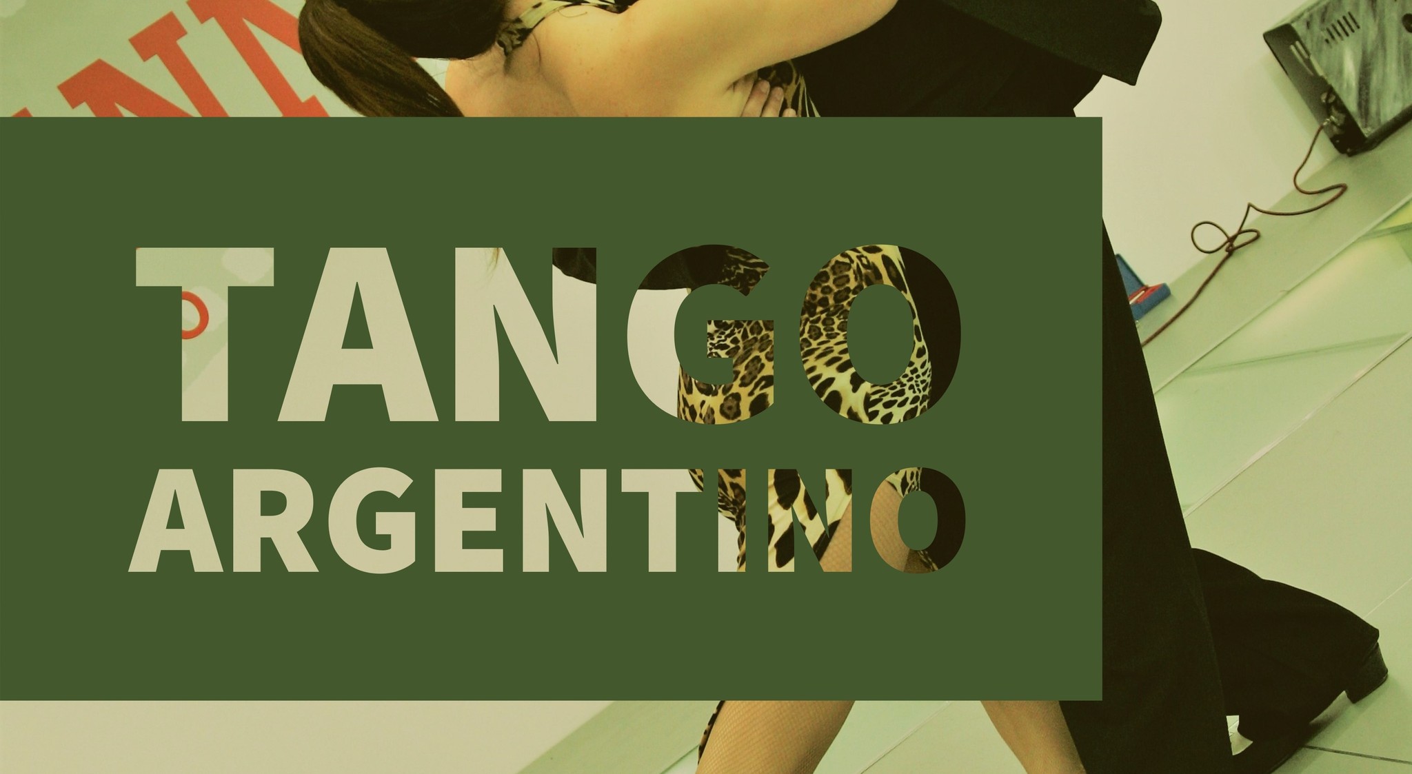 Milonga και απόψε Τρίτη στις 21:00 στo Utopia cyber lounge cafe, Heraklion