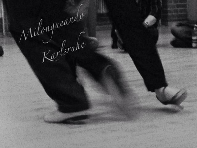 Milongueando Karlsruhe