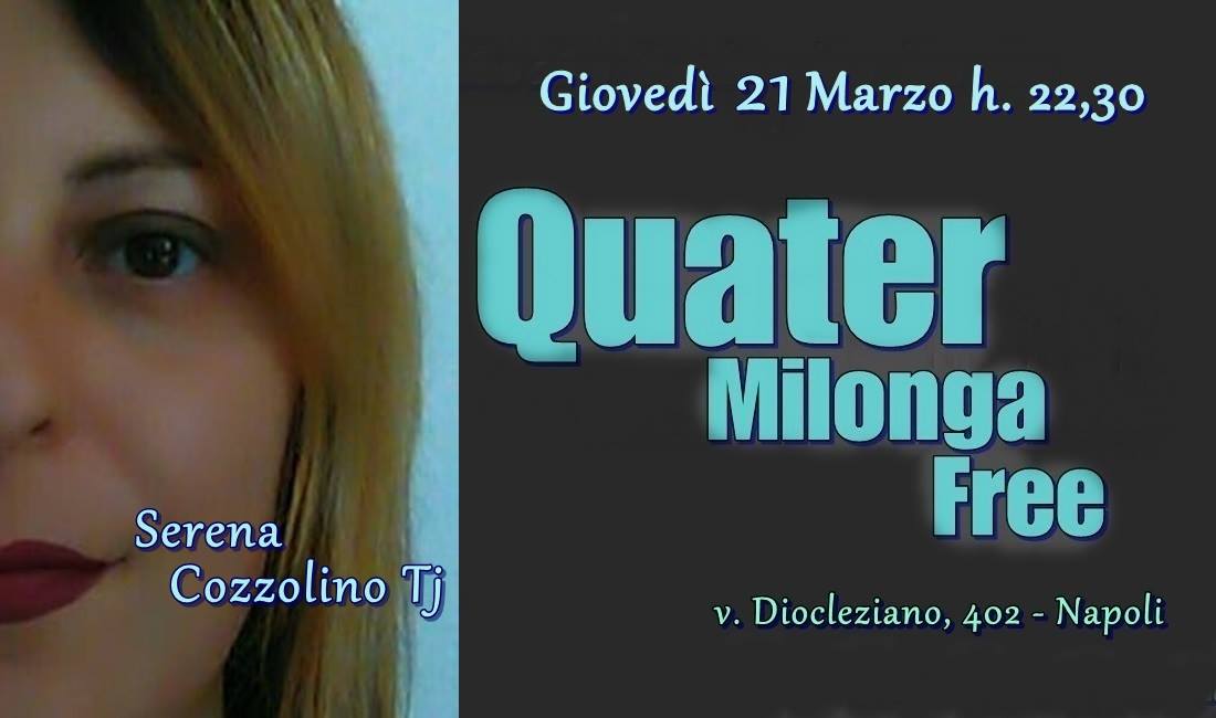 Giovedì_Milonga_Free