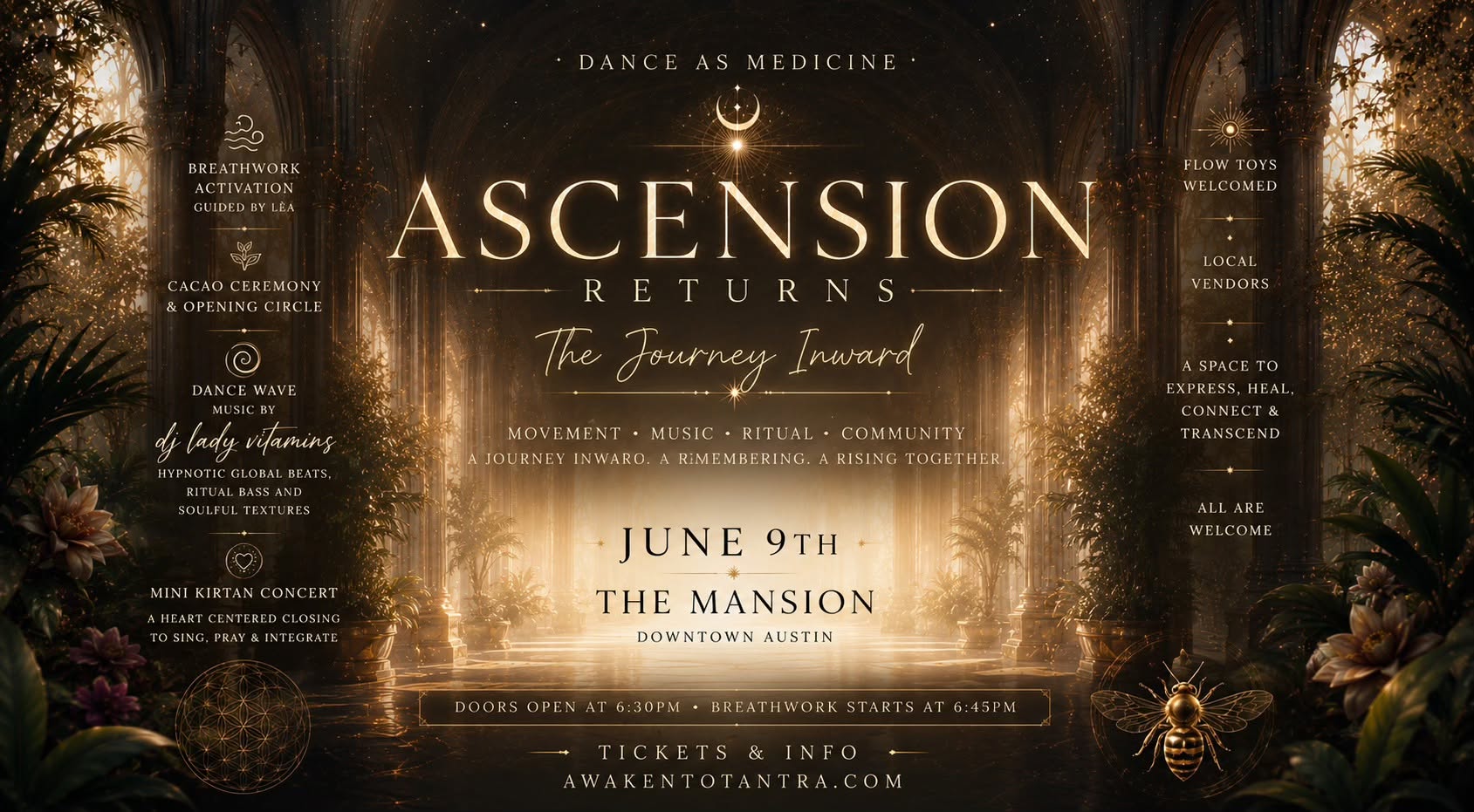 Ascension