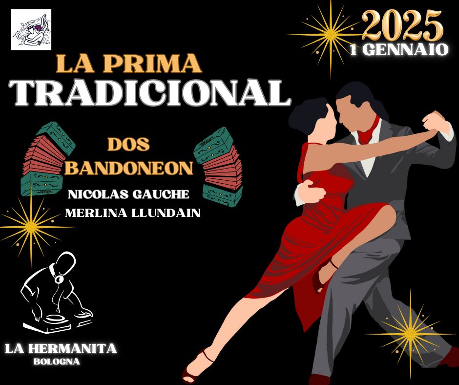 La Prima .....Tradicional !!