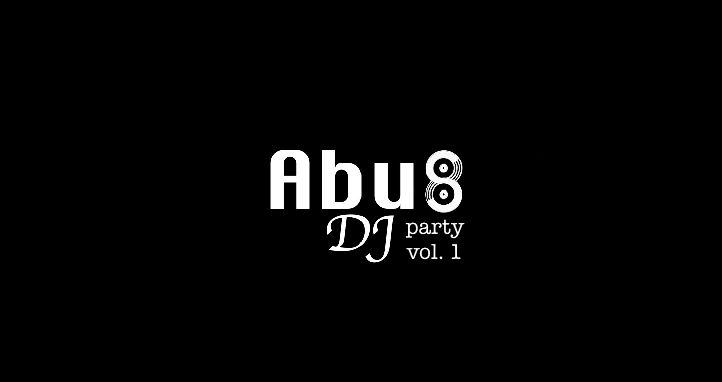 DJ AbuS Party vol.2