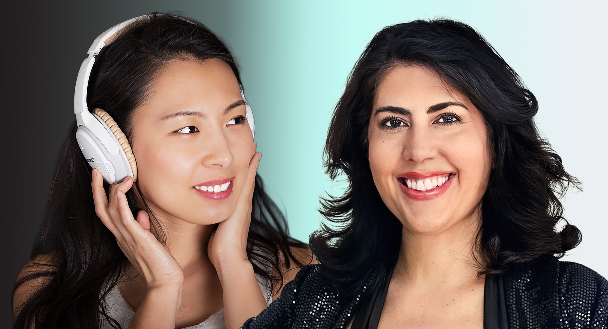 Maria Jose Sosa teaches and Kim Dai will DJ!