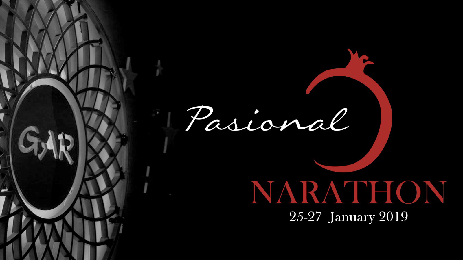 Narathon 002 I Pasional