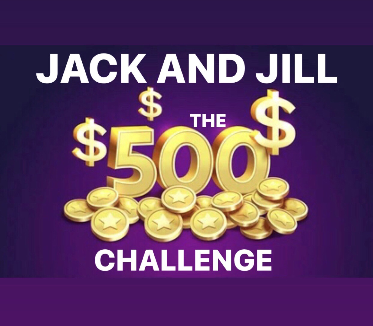 Jack N Jill + WCS Social