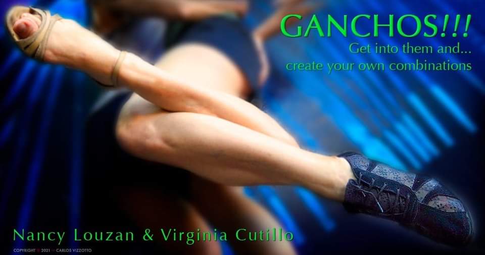 GANCHOS!!