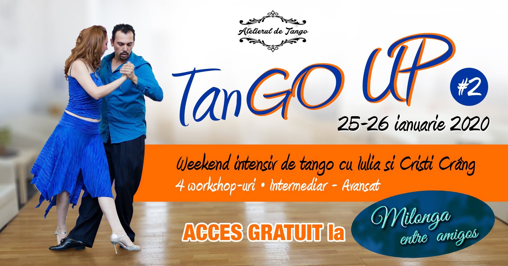TanGO UP #2