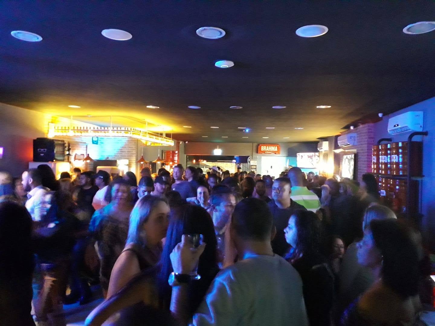 Sábado c OPEN CEVA & muito samba!