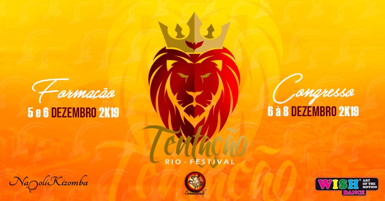 Tentação Rio Festival