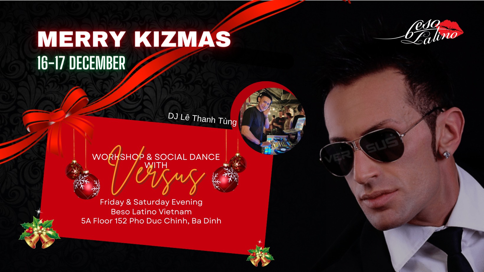 MERRY KIZMAS