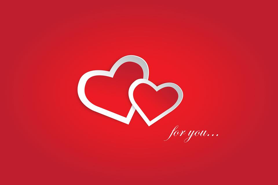 Milonga with LOVE