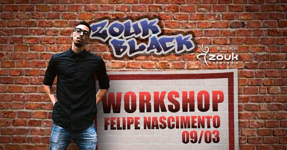 Workshop Felipe Nascimento