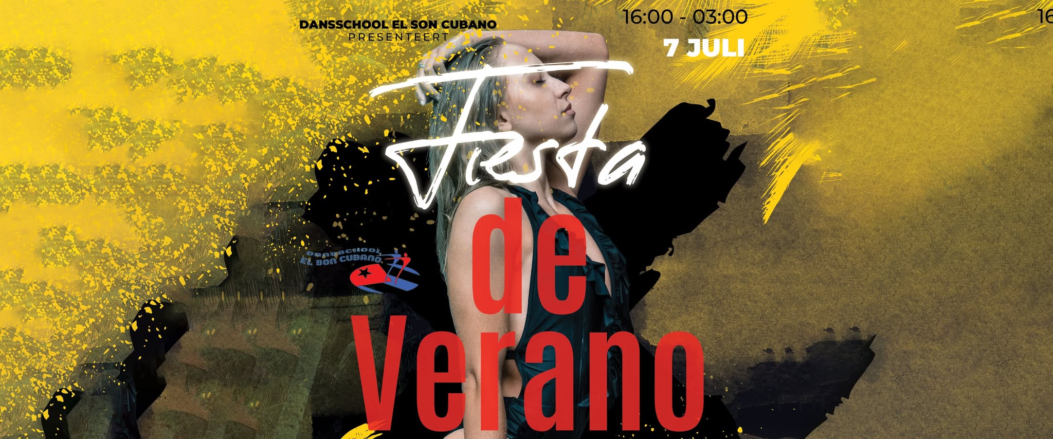 Fiesta de Verano