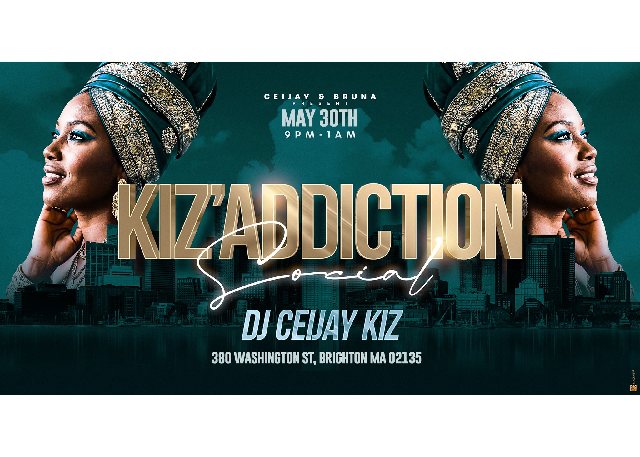 Kiz'Addiction