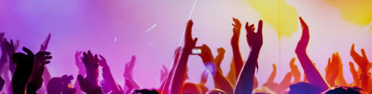 Fête de la Musique Latino