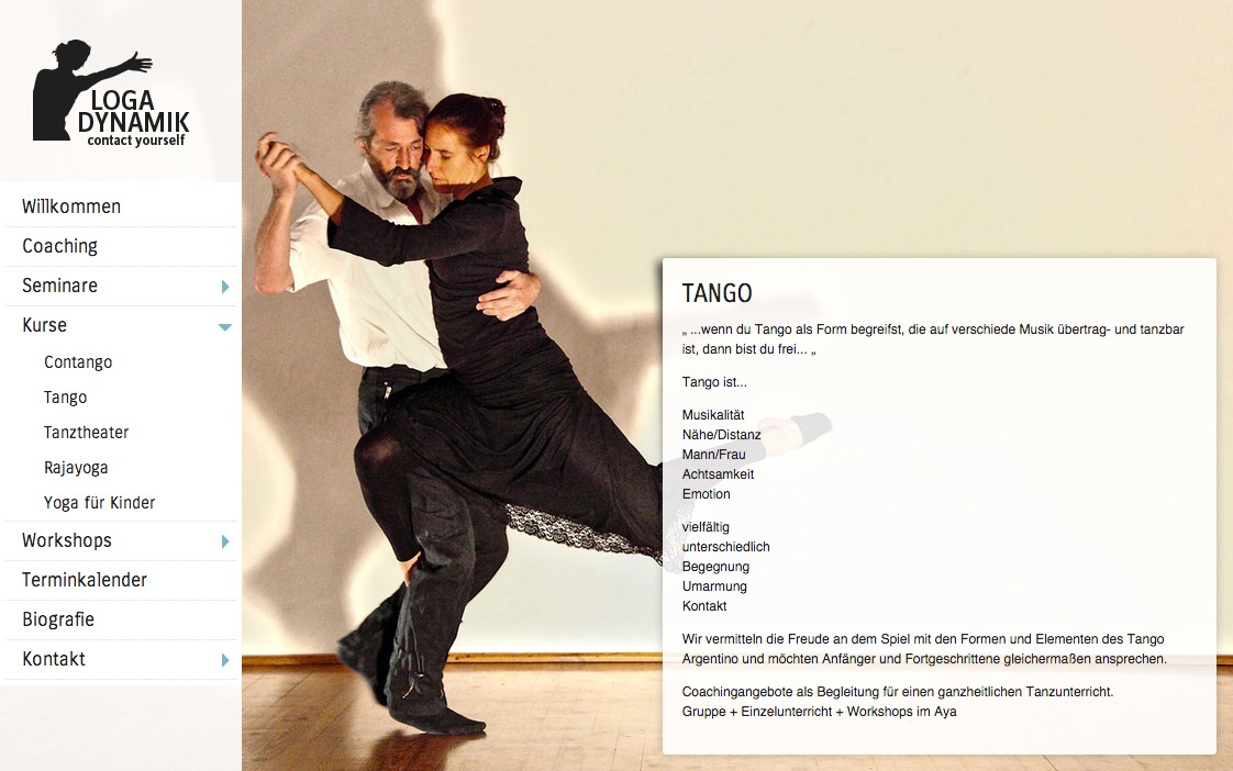 TangoLAB