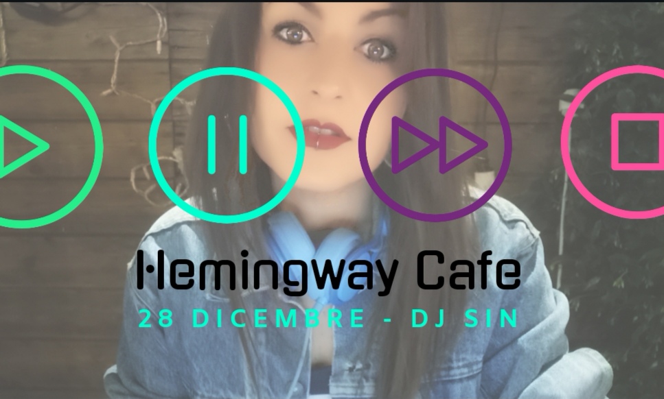 Dj Sin Show : look forward to new year