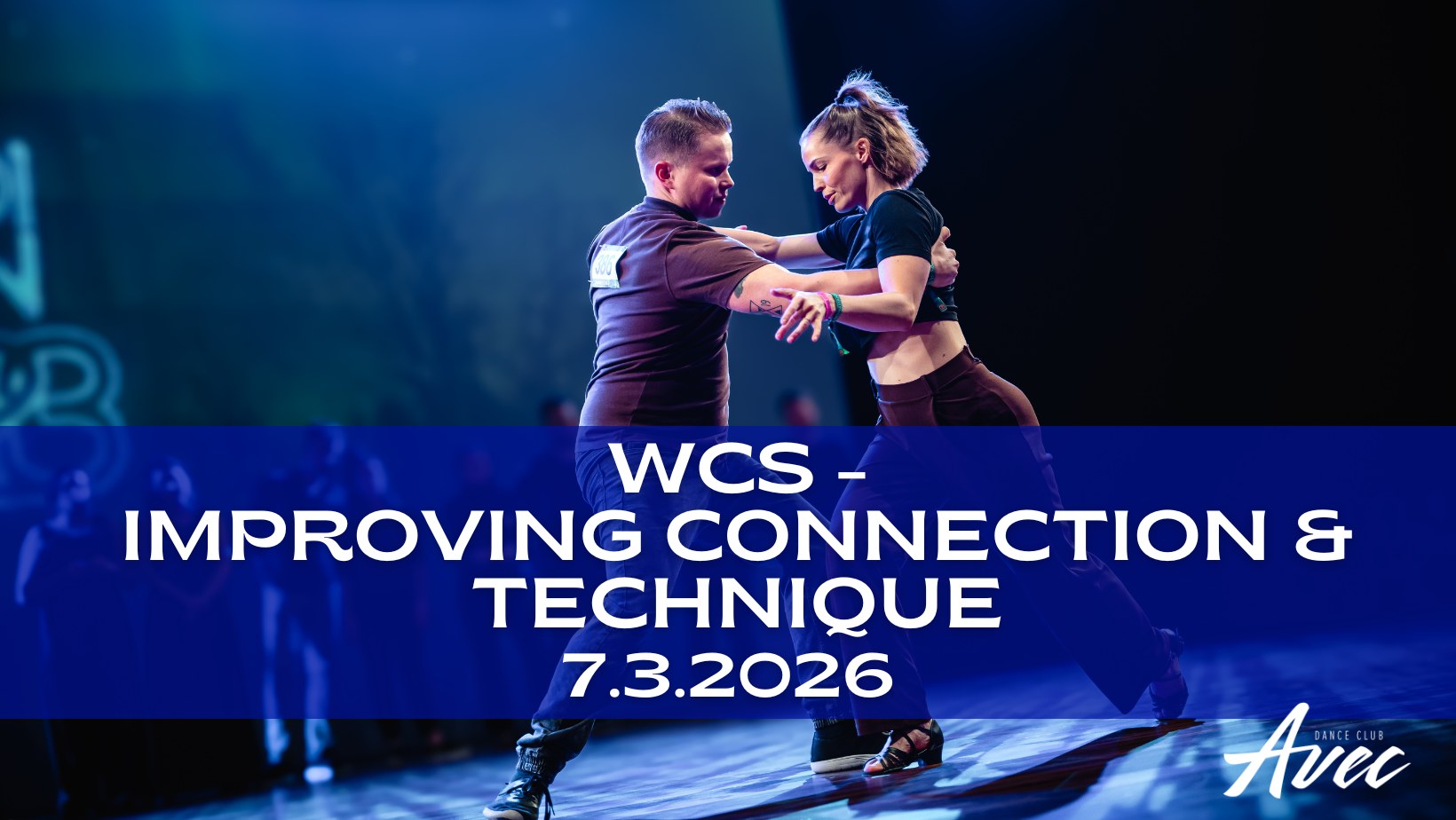 WCS - Improving connection & technique