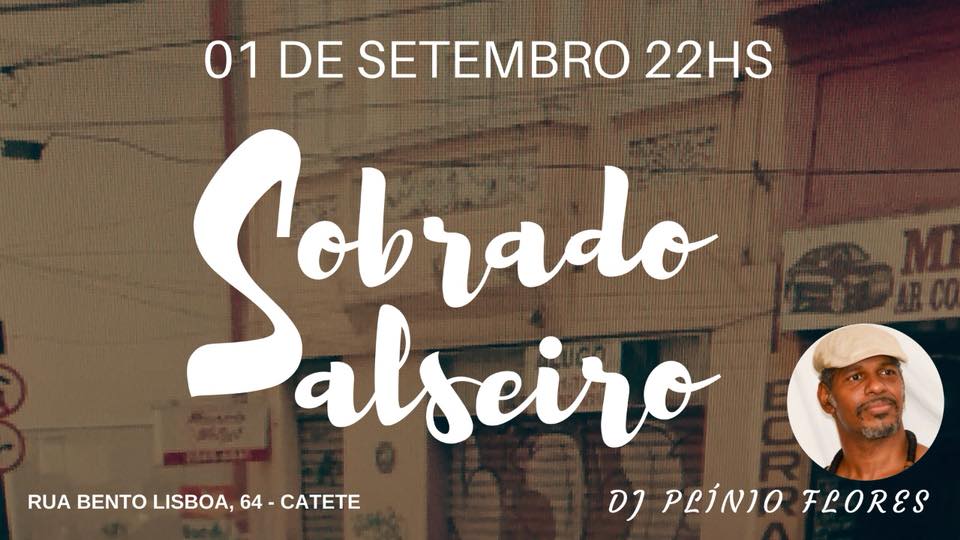 Sobrado Salseiro