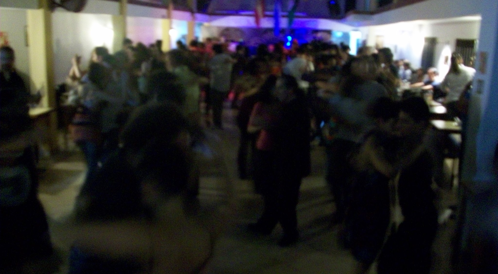 Clases de Tango - Sábados