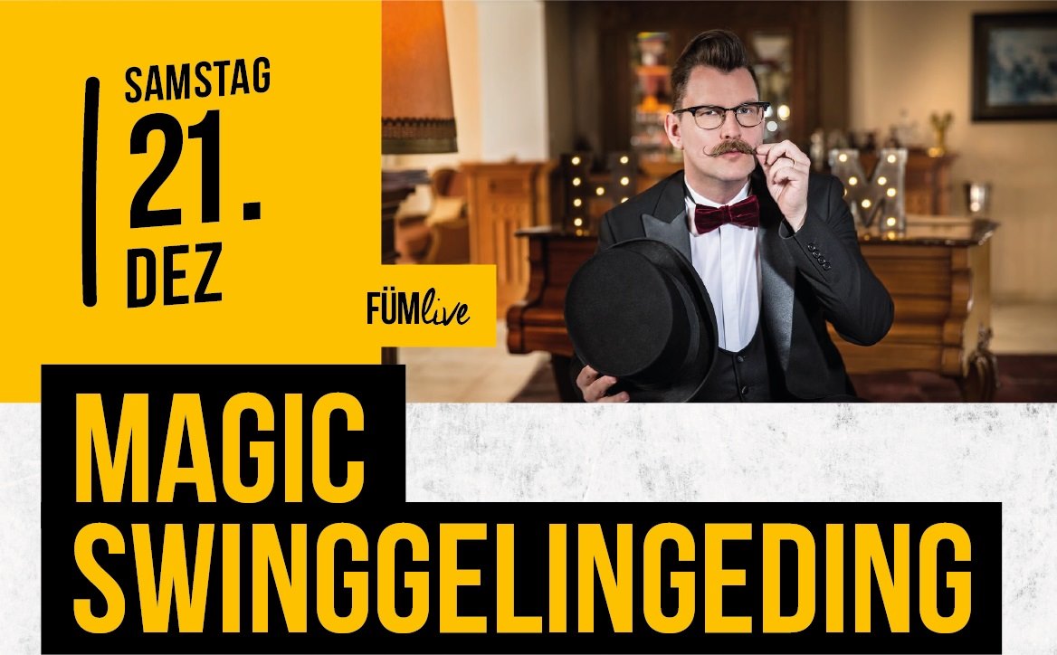Magic Swingelingeding