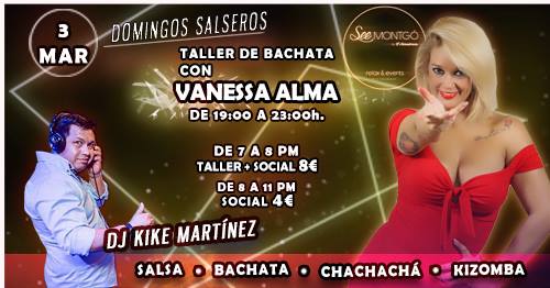 Domingos Salseros