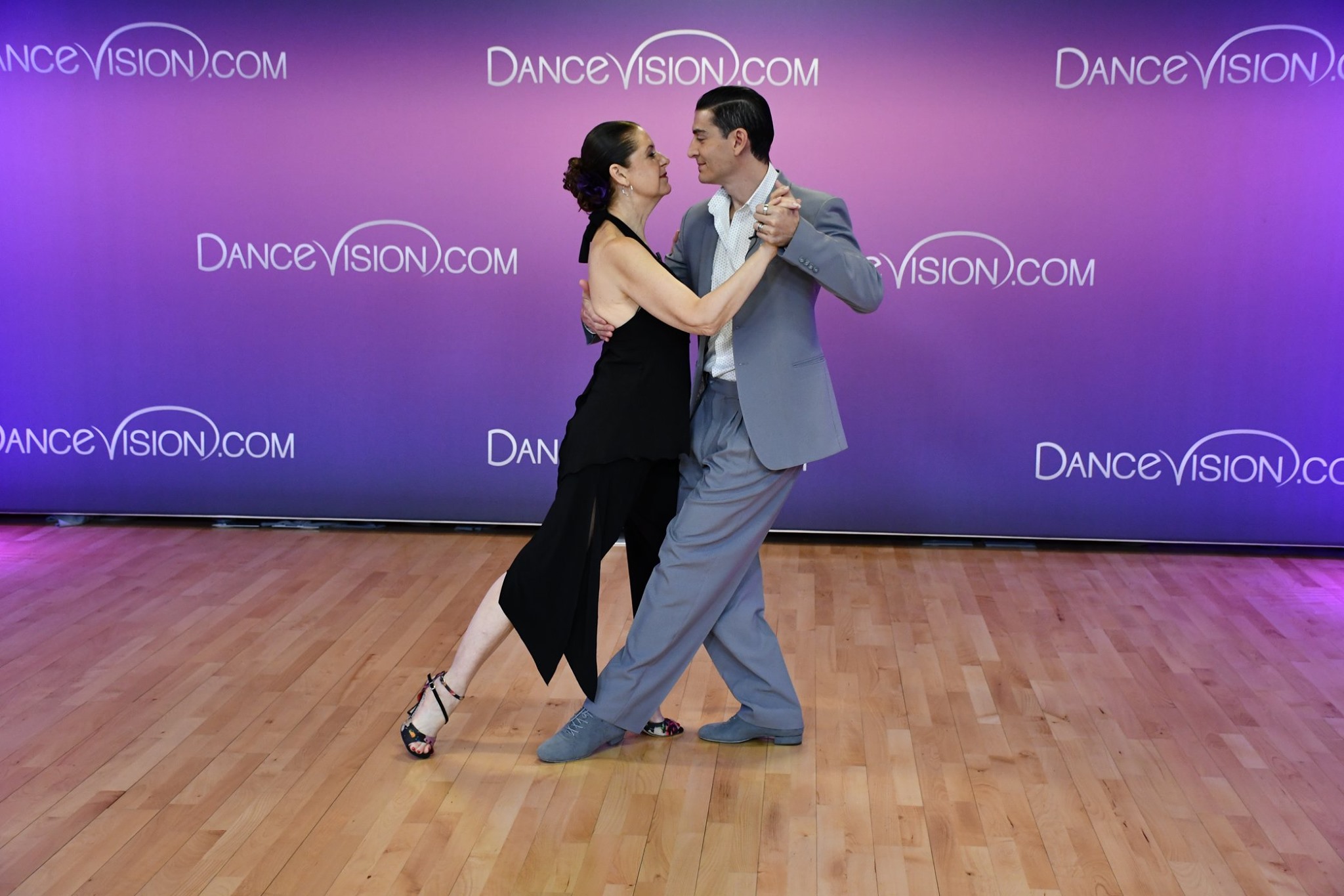 Workshops with Marcelo Molina & Christy Cote
