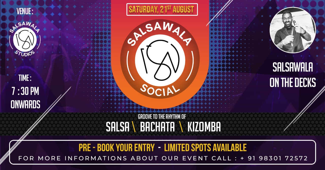 Salsawala Social