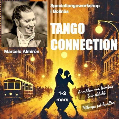 Tango Connection