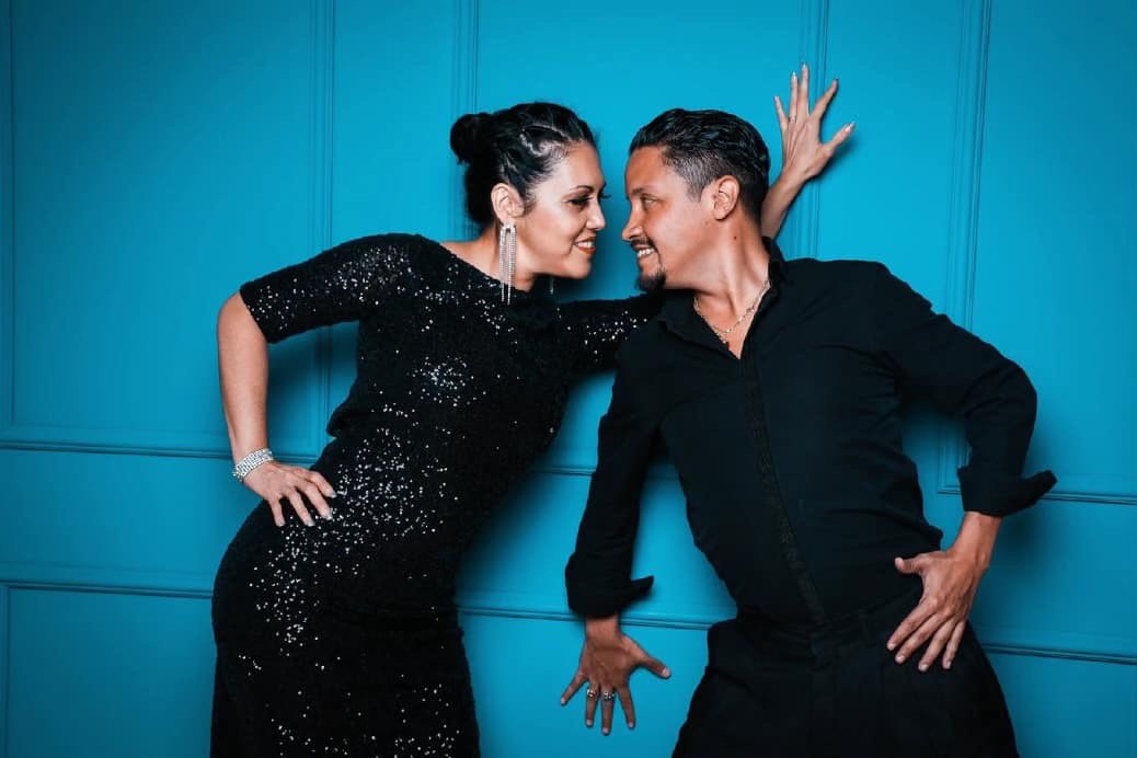 Milonga con amigos - Workshop mit anschließender Milonga
