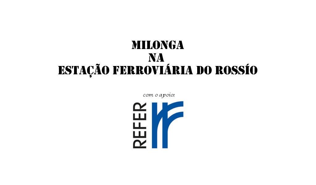 Milonga nos Restauradores