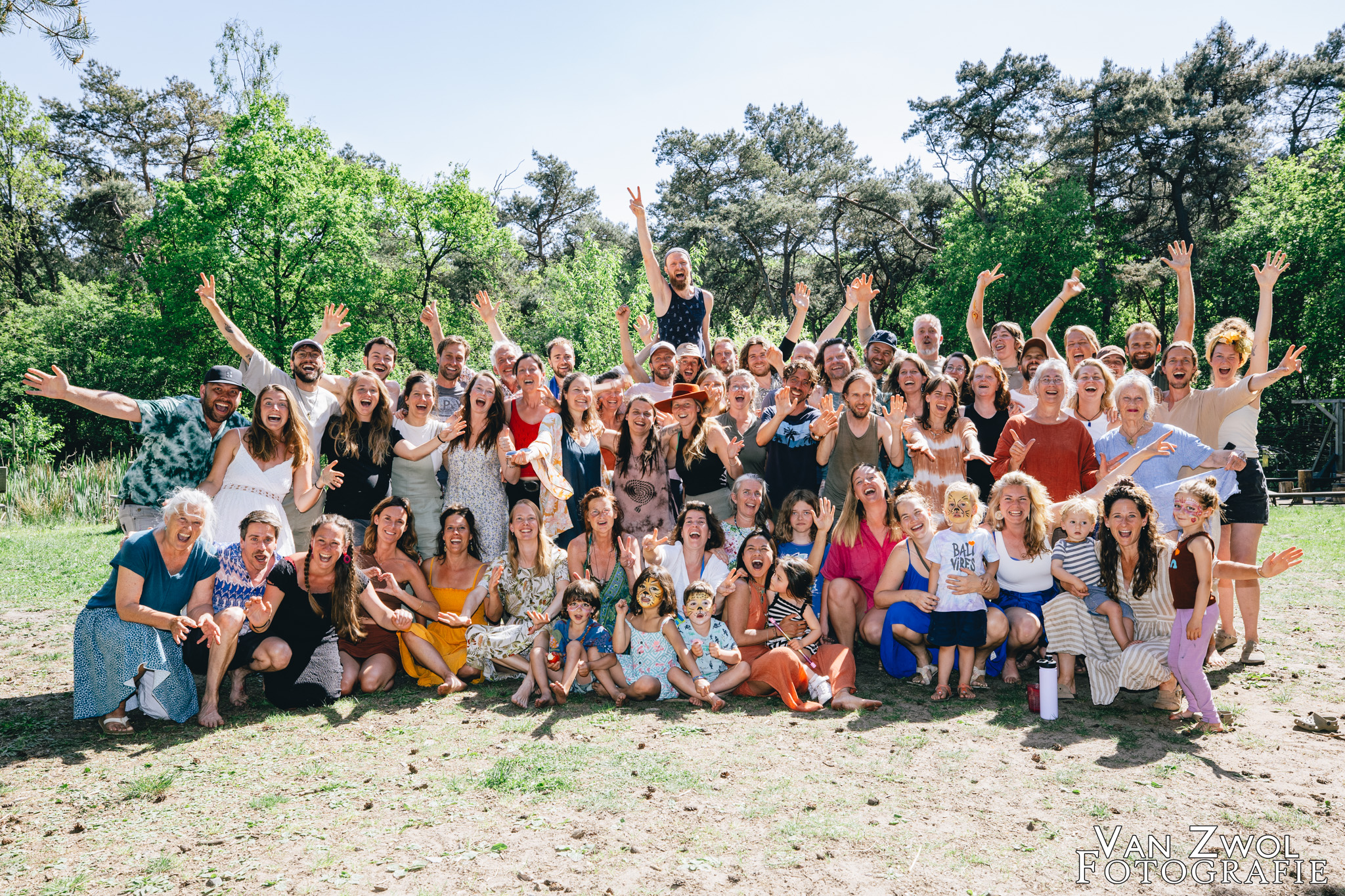 AVANI Indian Summer Community Retreat 4-7 sept