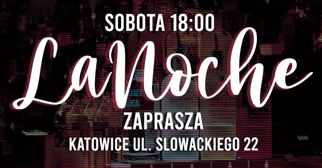 La Noche party