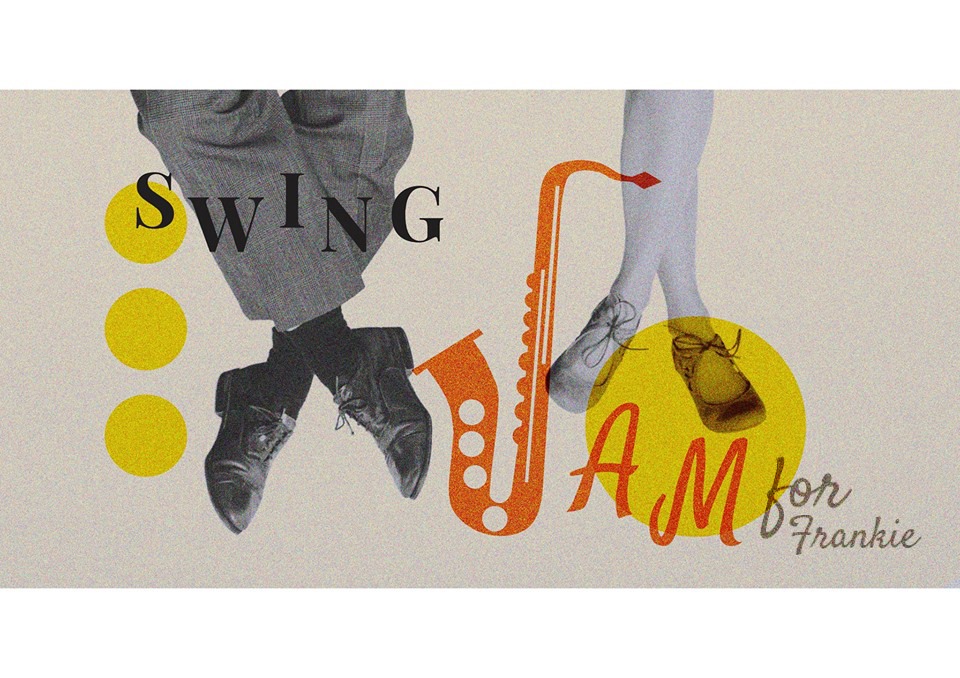 SWING JAM! for Frankie