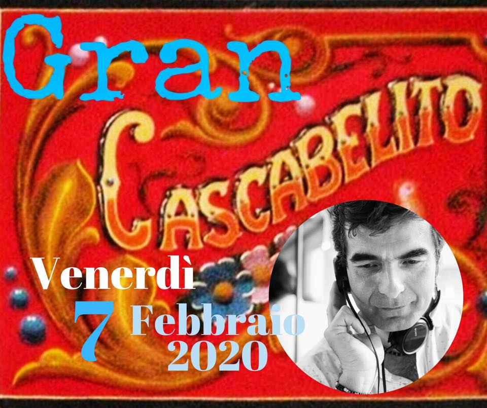 Gran Cascabelito Balliamo Tutti insieme