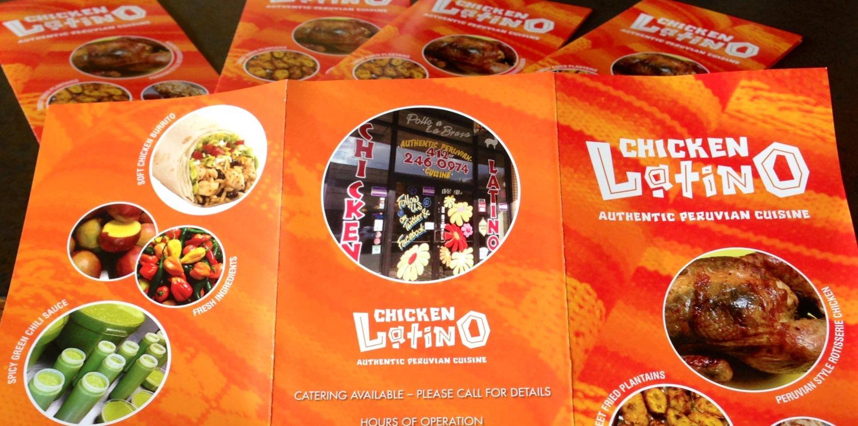 Chicken Latino 10 Year Anniversary! - DJ Juan Diego Inc