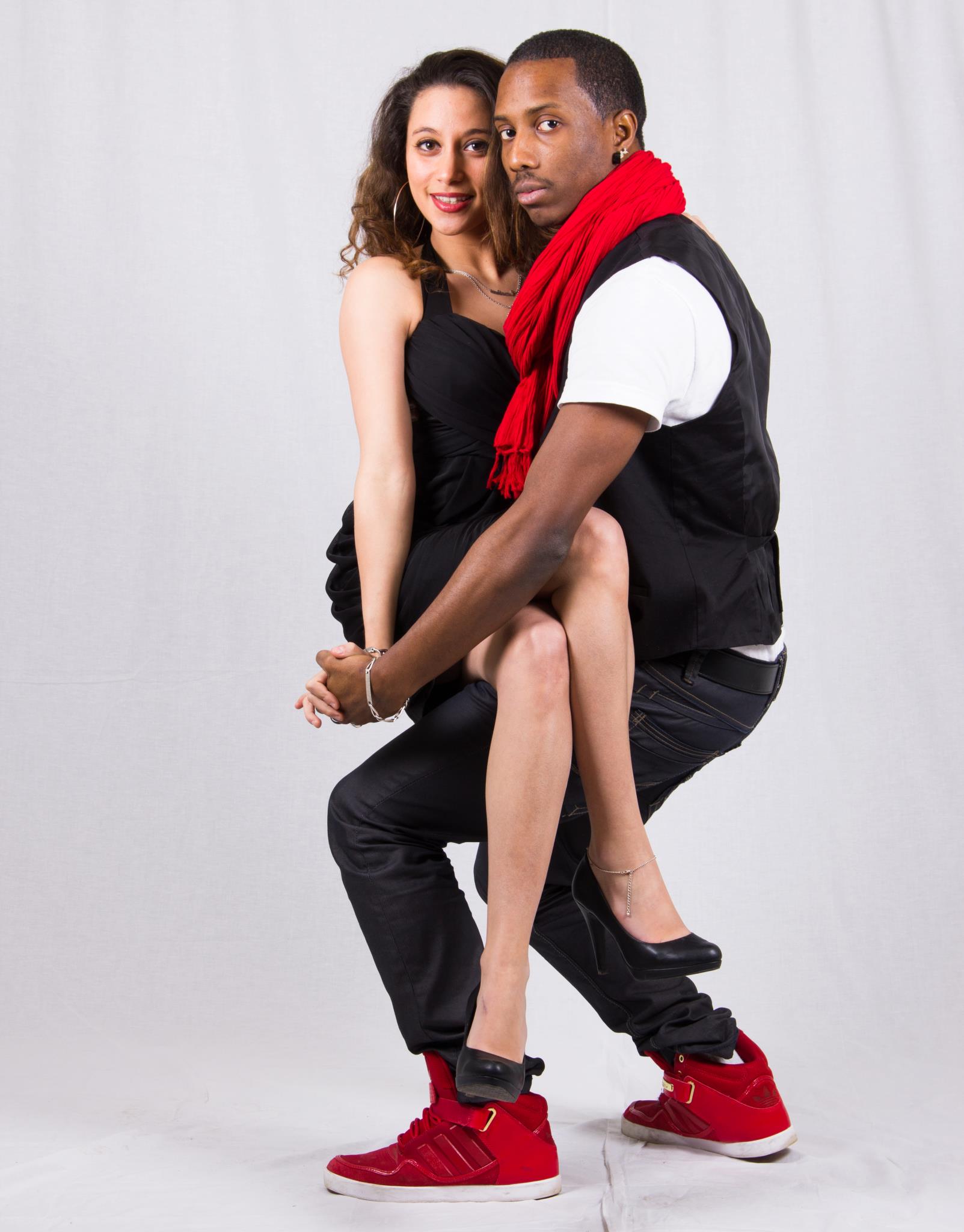 La Soirée Latine Sensual Kizomba Salsa Bachata Veille de Jour Férié au TB