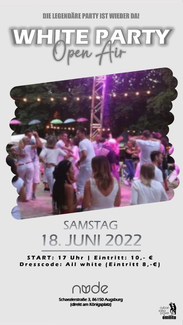 White Party