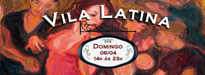 VILA LATINA