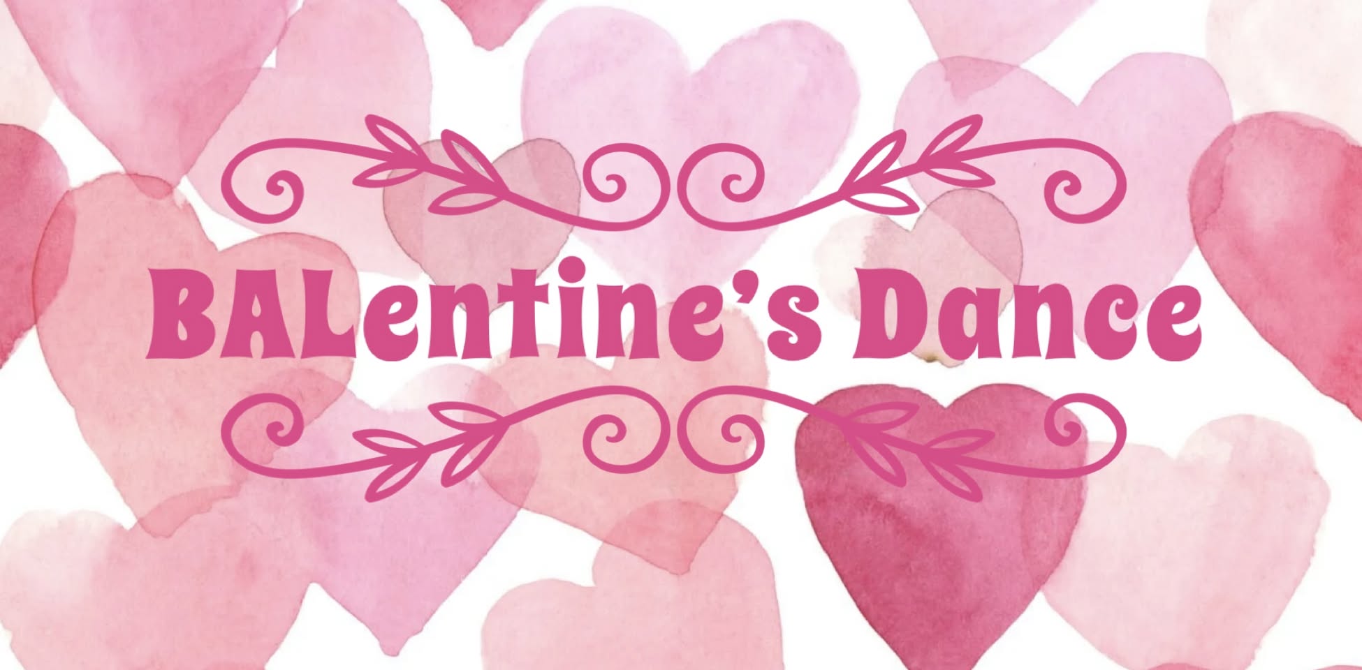 Shuffle Club presents: BALentine’s Dance