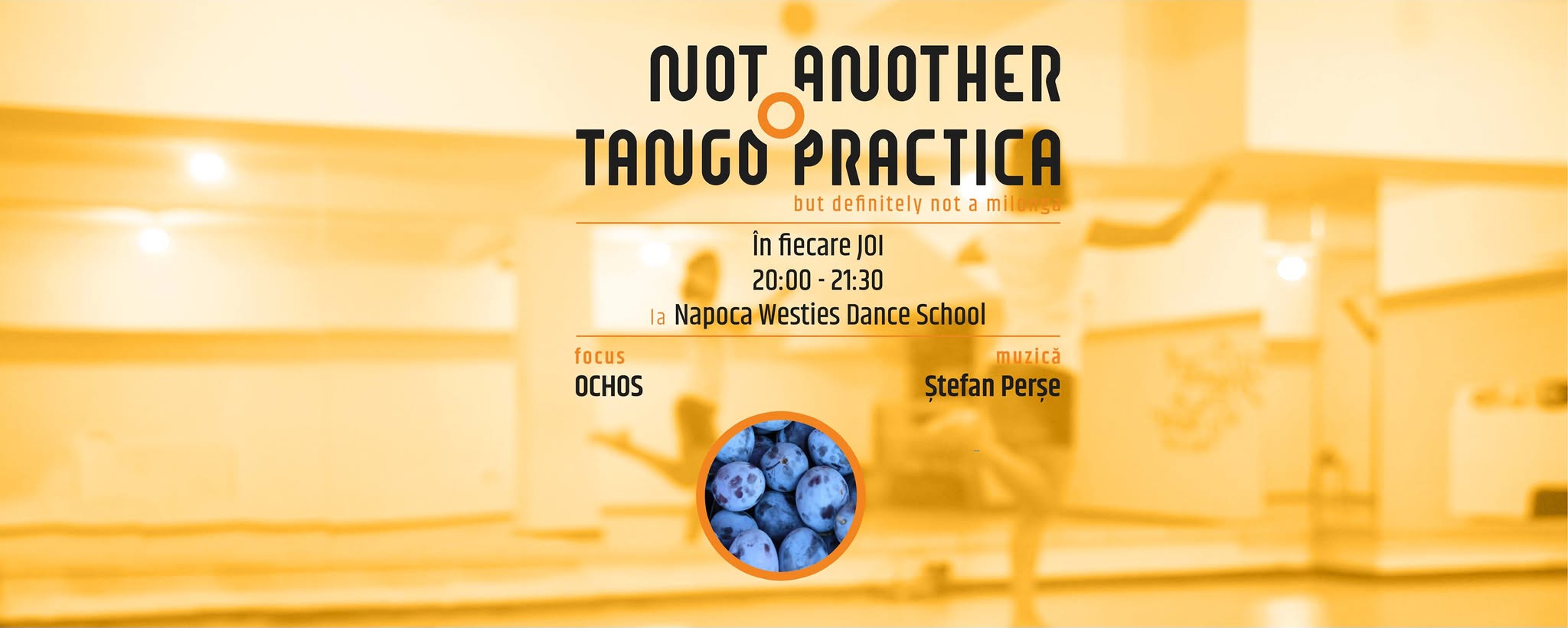 Not Another TANGO Practica