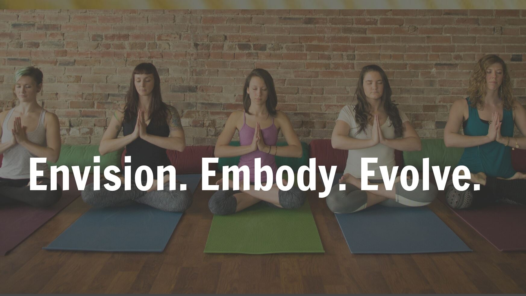 Envisionary Women ~ A Feminine Medicine Leadership Retreat