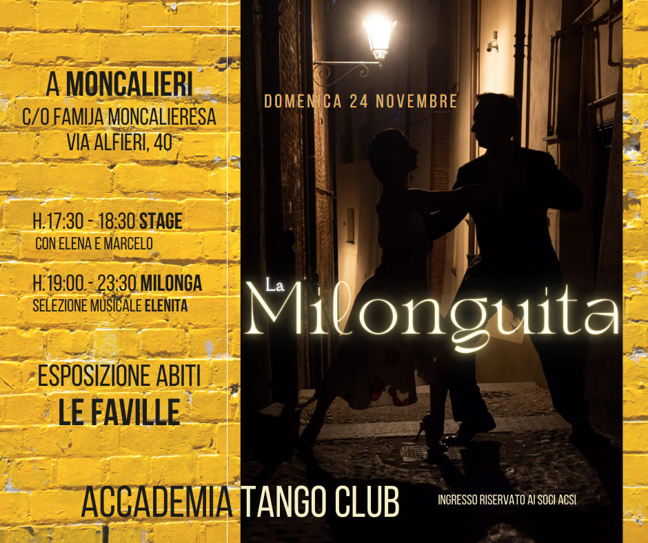 La Milonguita