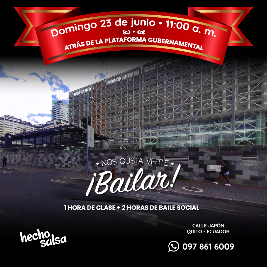 El Hecho Salsa vuelve