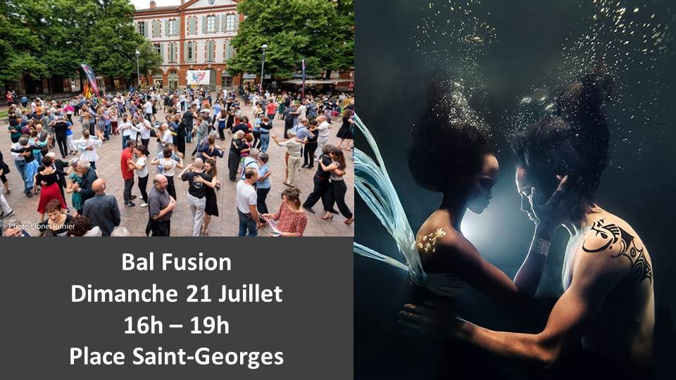 Bal Fusion Place Saint George