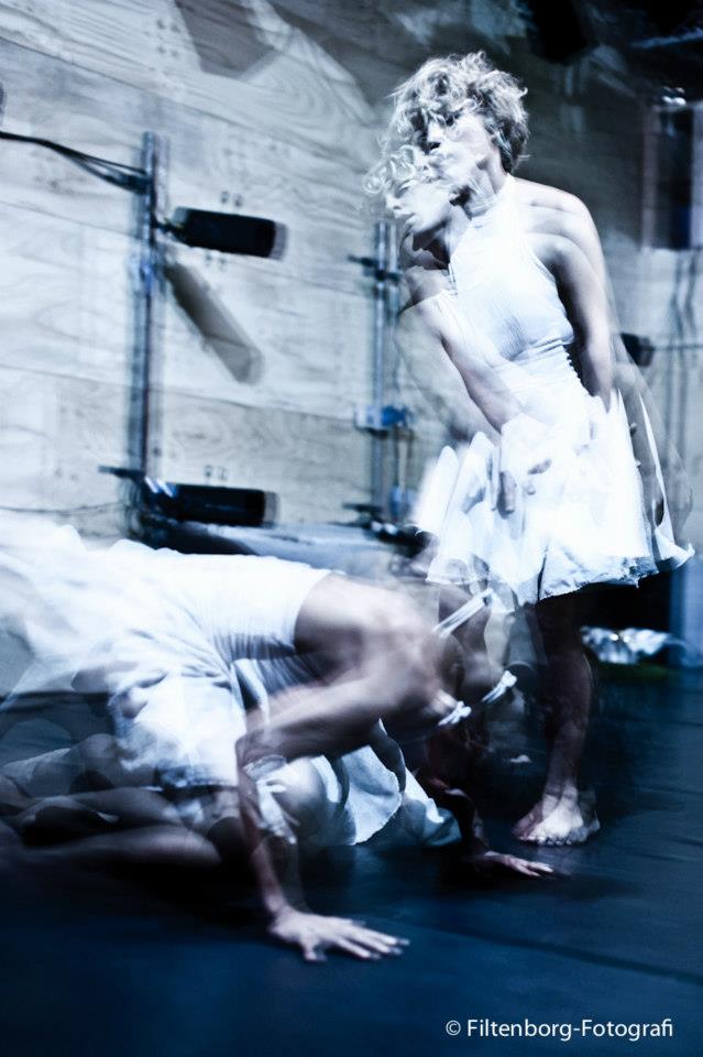 Ecstatic Dance Event